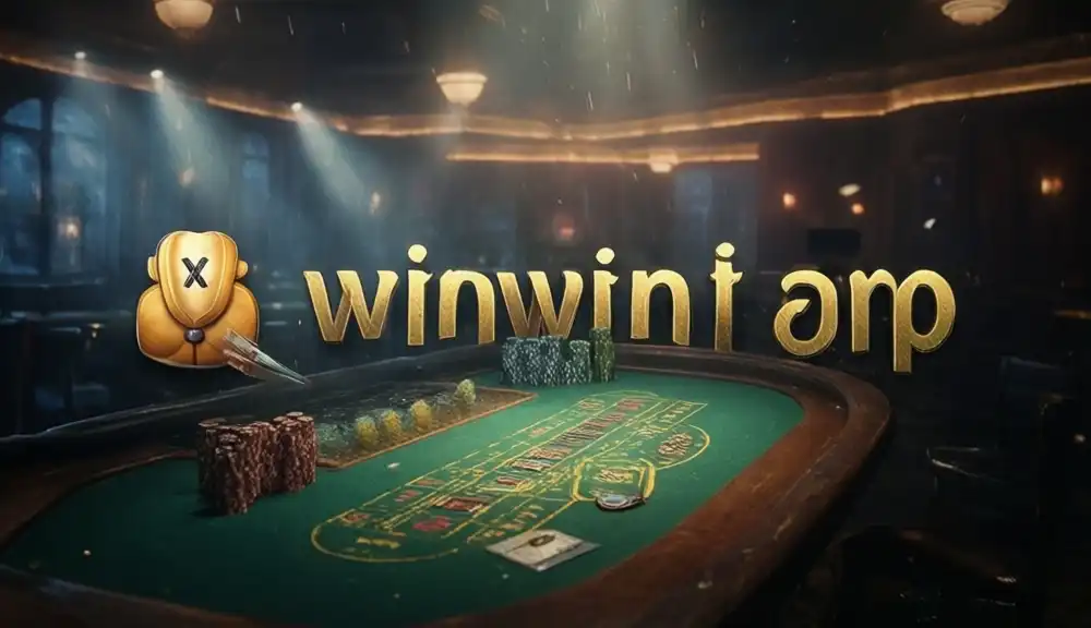 WinWin App Banner
